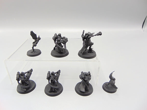 Retributor Squad