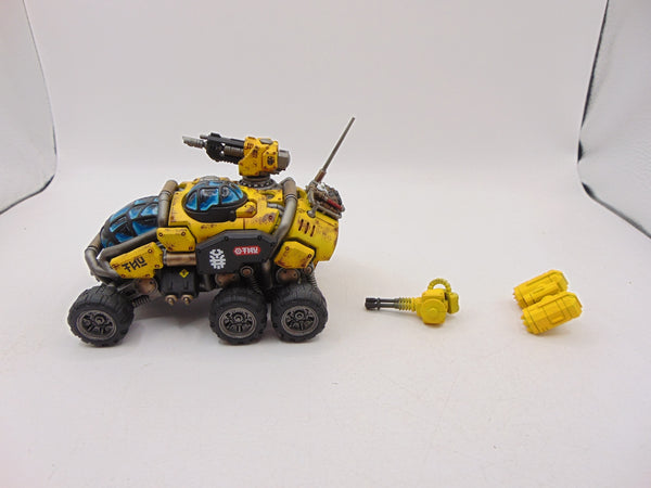 Sagitaur