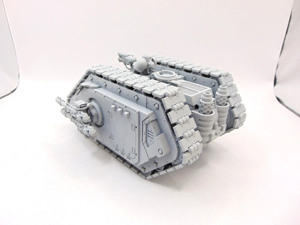 Land Raider Proteus