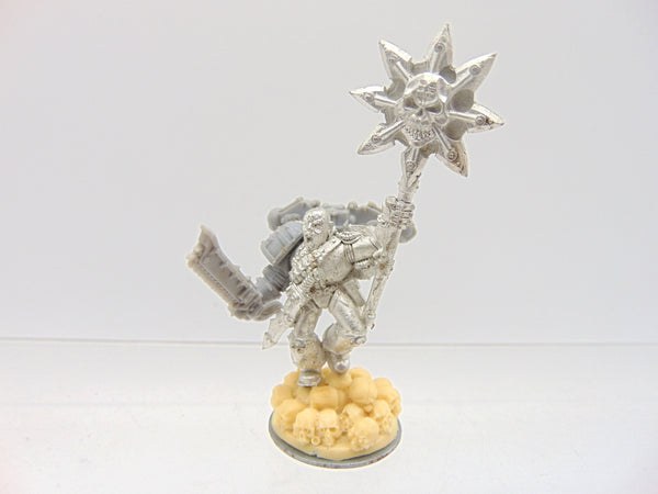 Khorne Icon Bearer