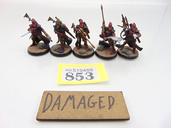 Eldar Rangers