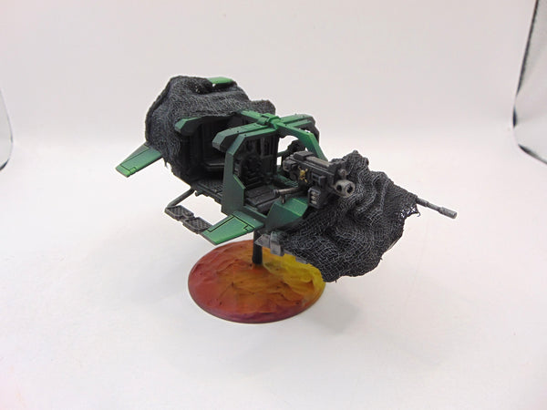 Land Speeder Storm