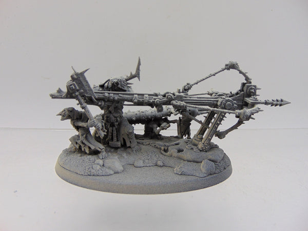 Beast Skewer Killbow
