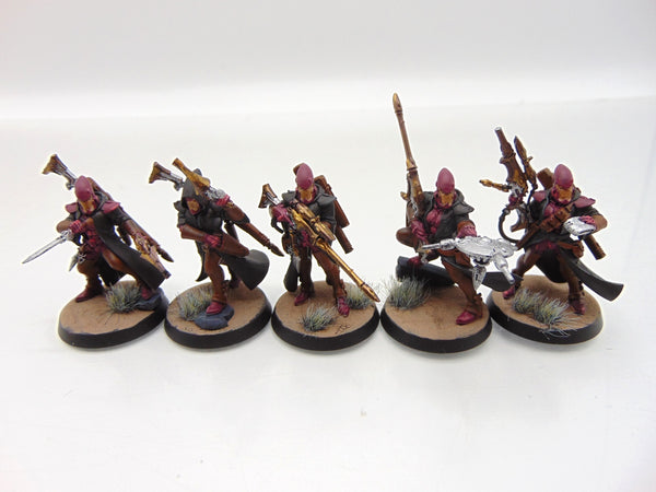 Eldar Rangers