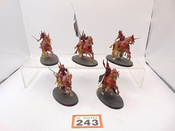 Blood Knights