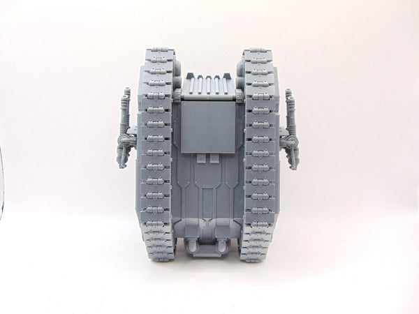 Land Raider Proteus