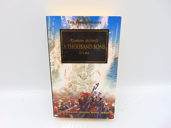 A Thousand Sons
