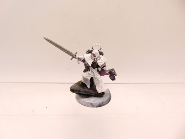Canoness