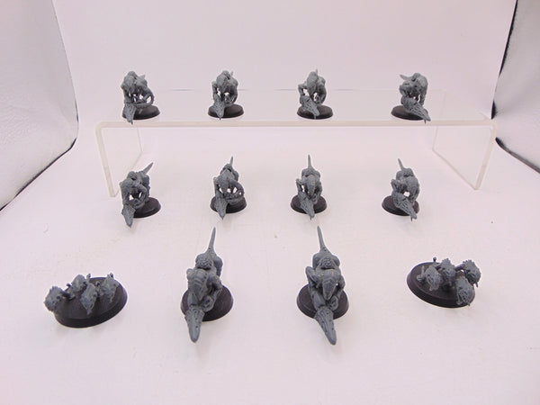 Termagants & Ripper Swarms