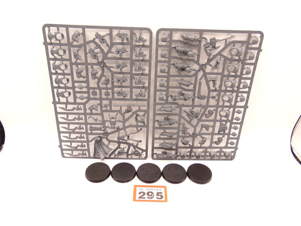 Scarab Occult Terminators