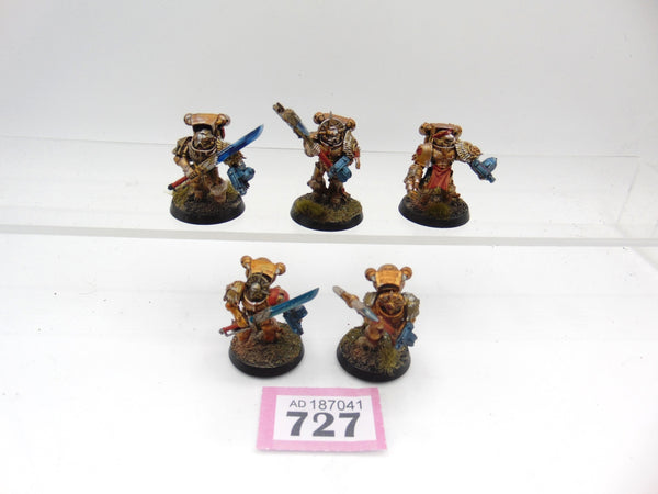 Sanguinary Guard