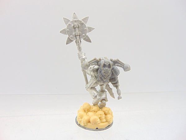 Khorne Icon Bearer