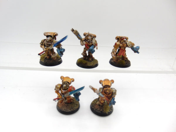 Sanguinary Guard