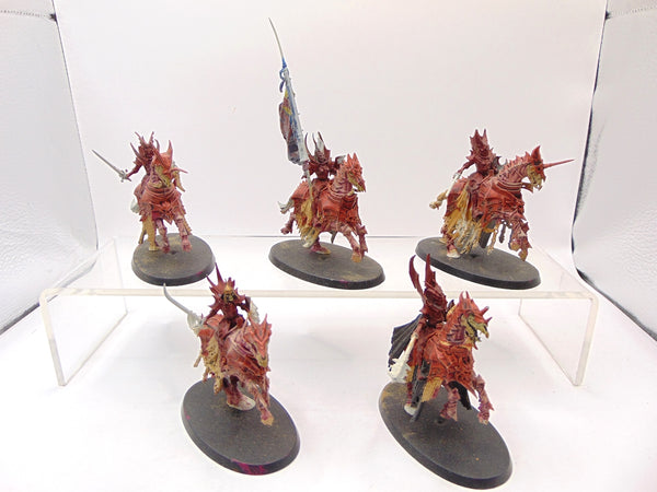 Blood Knights