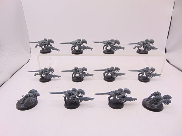 Termagants & Ripper Swarms