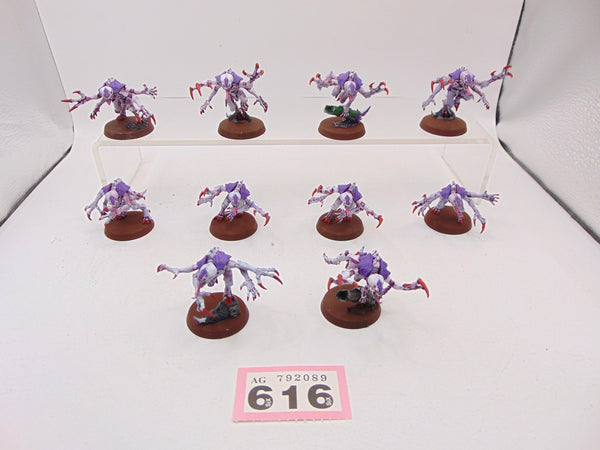 Genestealers