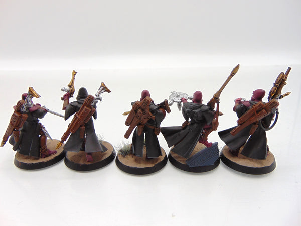 Eldar Rangers