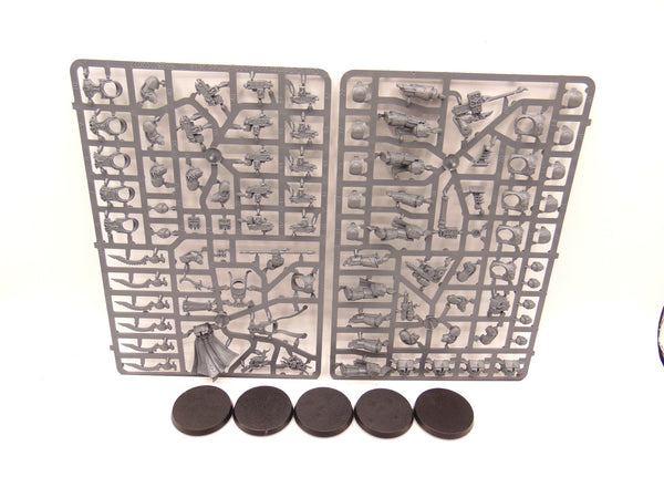 Scarab Occult Terminators