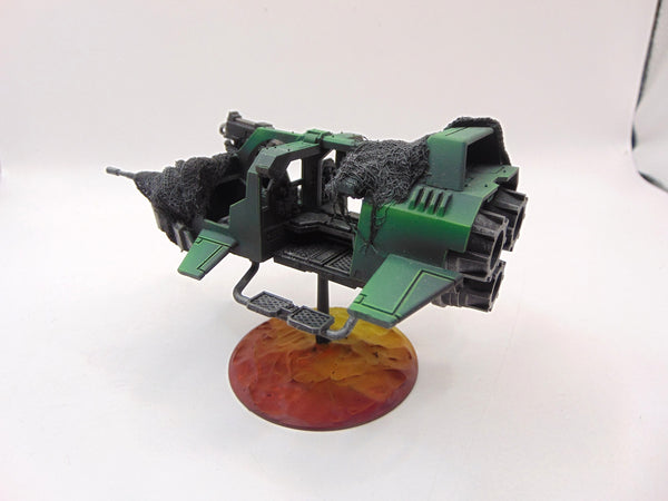 Land Speeder Storm
