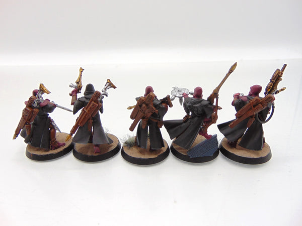 Eldar Rangers