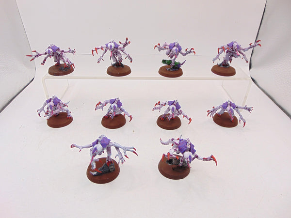 Genestealers