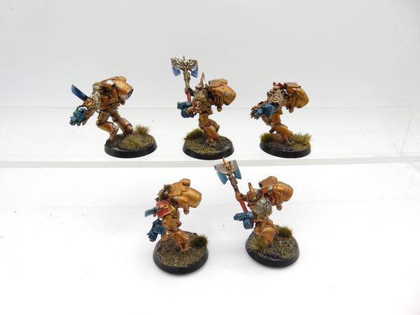 Sanguinary Guard