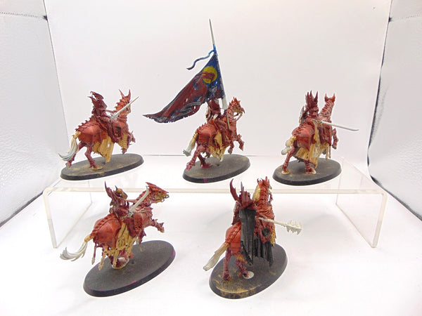 Blood Knights