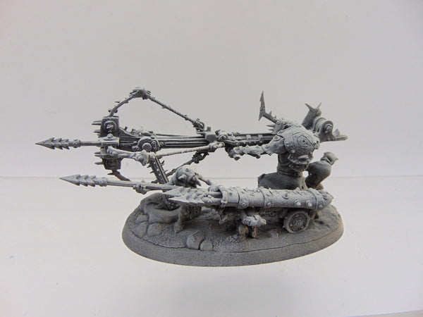 Beast Skewer Killbow