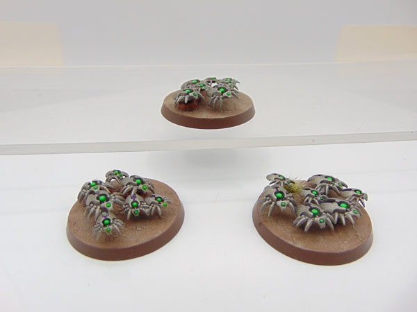 Canoptek Scarab Swarm
