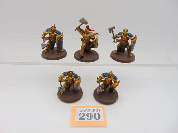 Liberators
