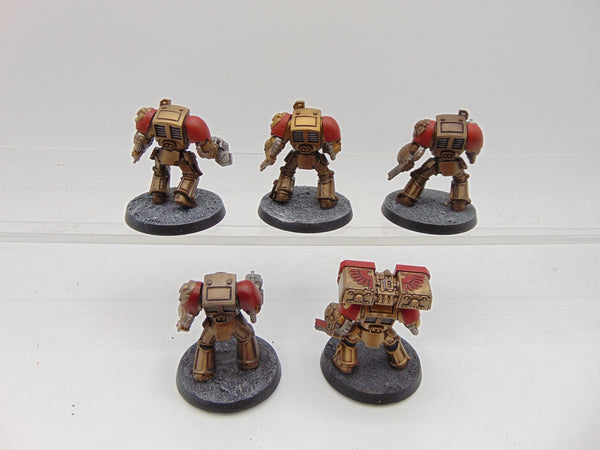 Terminator Squad