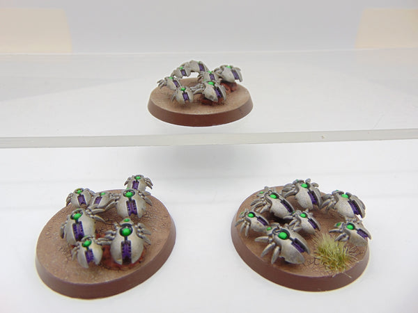 Canoptek Scarab Swarm