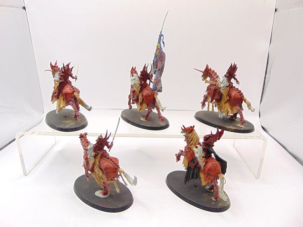 Blood Knights