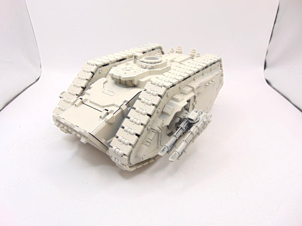 Spartan Assault Tank