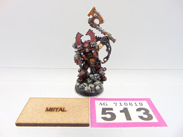Kharn the Betrayer