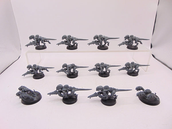 Termagants & Ripper Swarms