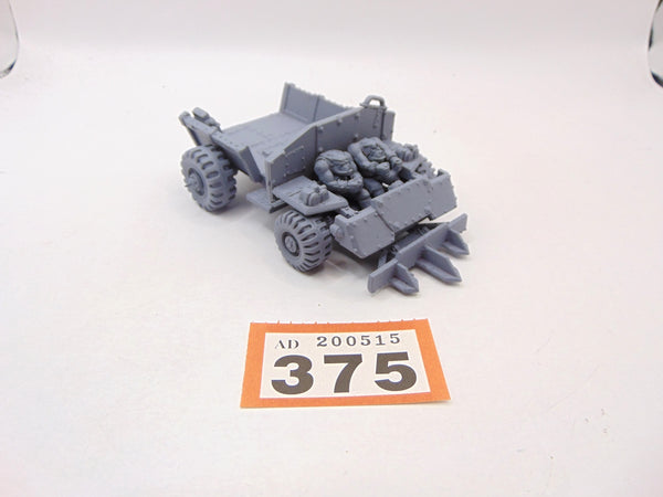 Trukk