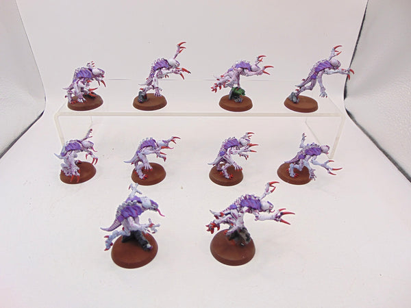 Genestealers