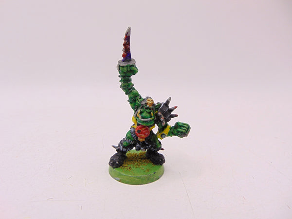 Varag Ghoul-Chewer