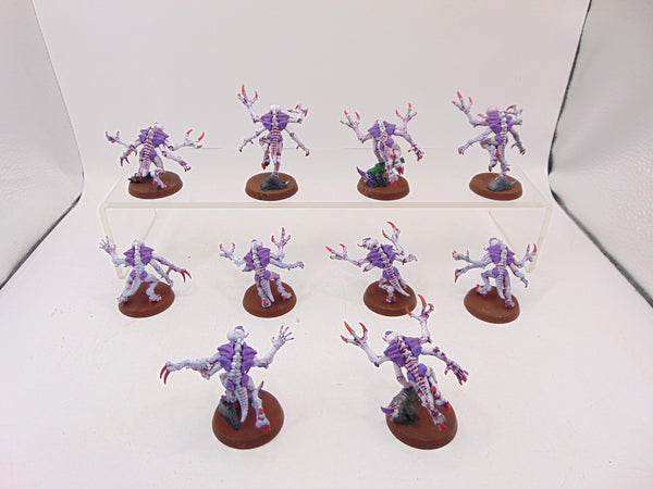Genestealers