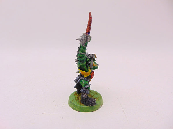 Varag Ghoul-Chewer
