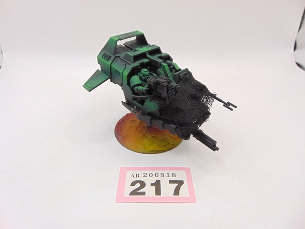 Land Speeder