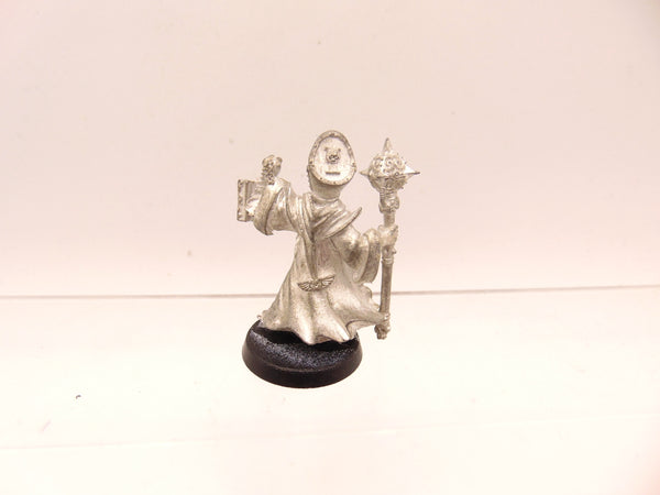 Confessor Kyrinov