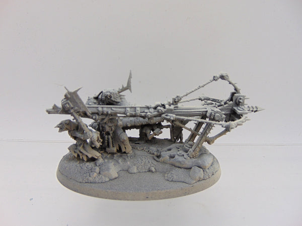 Beast Skewer Killbow