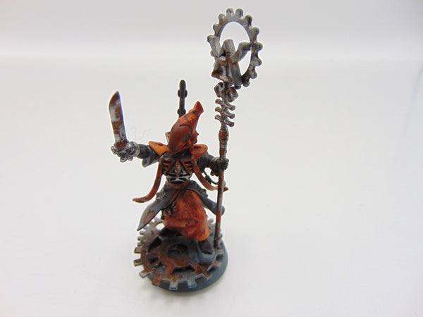 Spiritseer