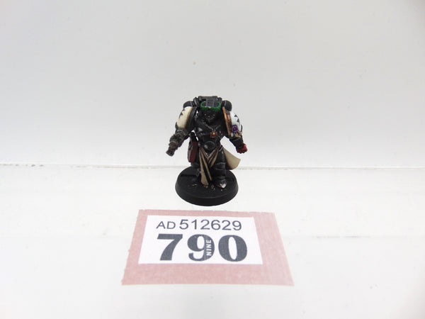 Emperors Champion
