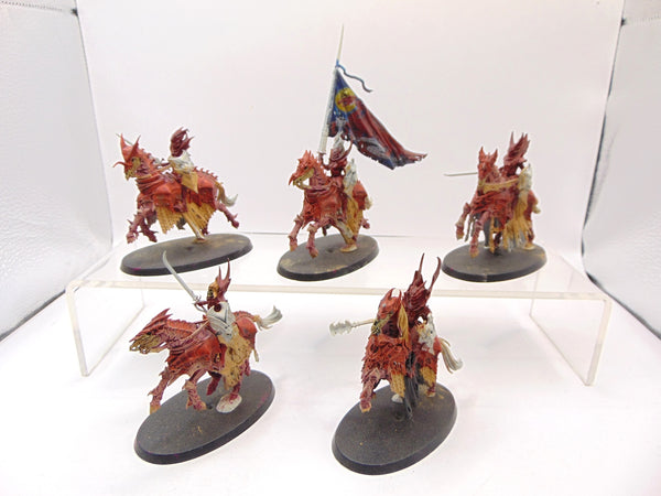 Blood Knights