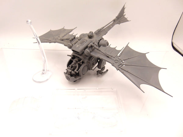 Archaeopter Fusilave