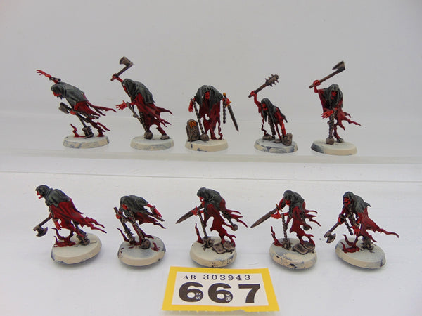 Chainrasp Horde