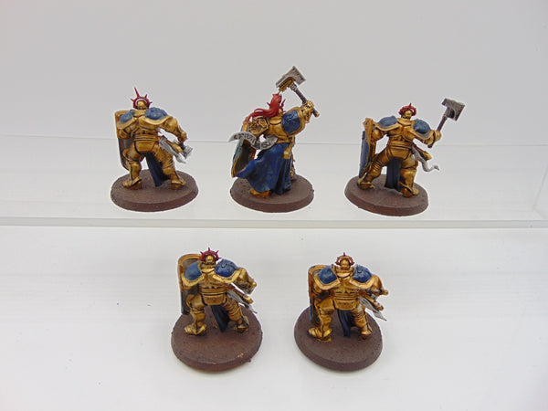 Liberators